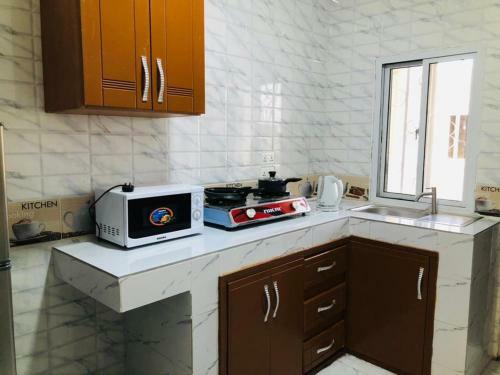 Apartamento Fatima's Holiday Home (fhh)