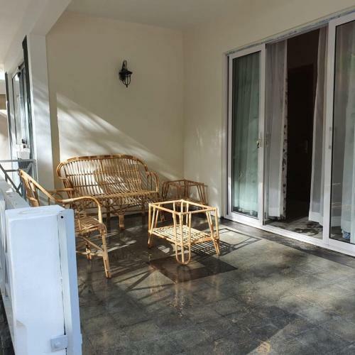 Apartamento Location Albion Plage
