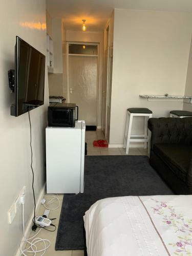 Apartamento Breeyshome