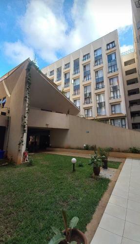 Apartamento Breeyshome