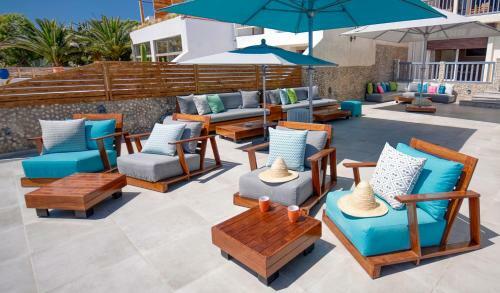 Apartamento Ayour - Ocean By Coralia - 6 Px