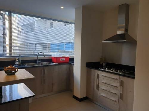 Apartamento Complex Ibiza
