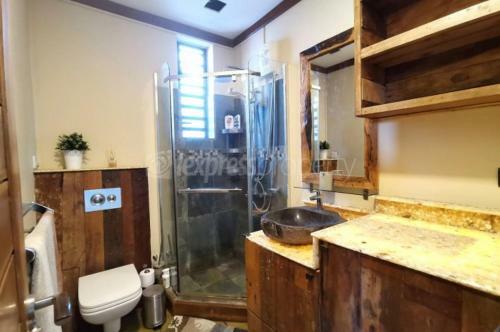 Apartamento Penthouse Sugar Reef Flic En Flac