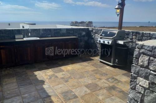 Apartamento Penthouse Sugar Reef Flic En Flac