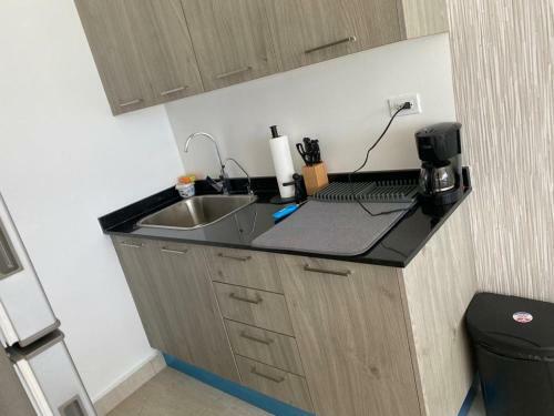 Apartamento Coral Park, Playa Blanca Resort