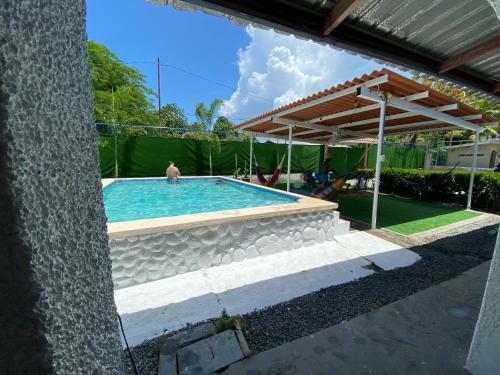 Villa Casa Palmar Point