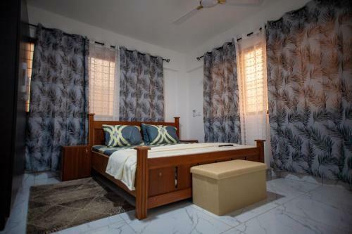 Aba Bellehaven Luxury Apartments