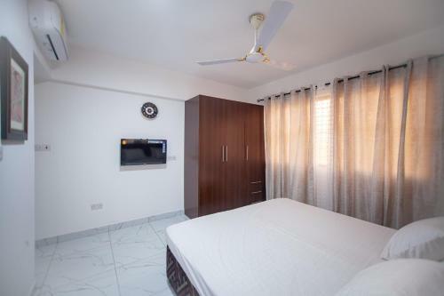 Aba Bellehaven Luxury Apartments