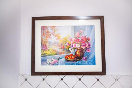 Aba Bellehaven Luxury Apartments