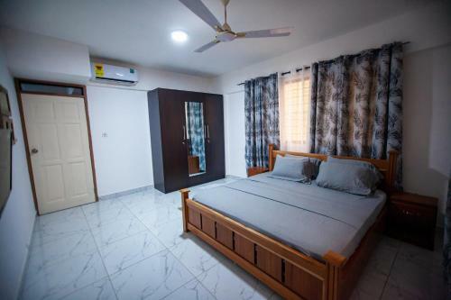 Aba Bellehaven Luxury Apartments