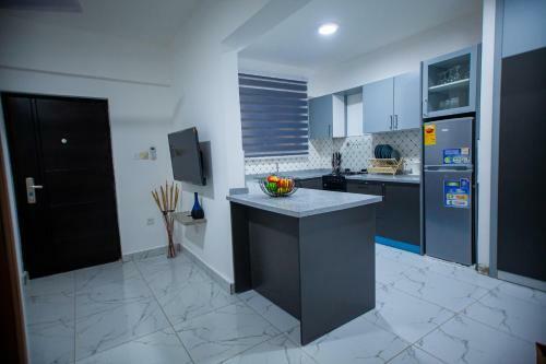 Aba Bellehaven Luxury Apartments
