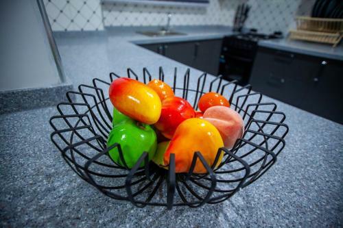 Aba Bellehaven Luxury Apartments