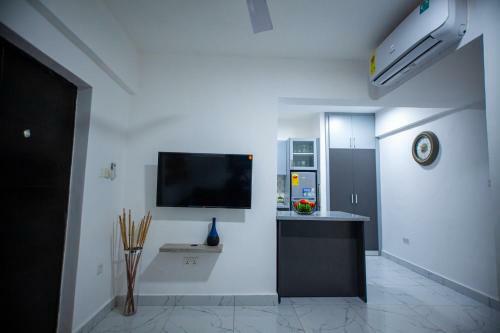 Aba Bellehaven Luxury Apartments