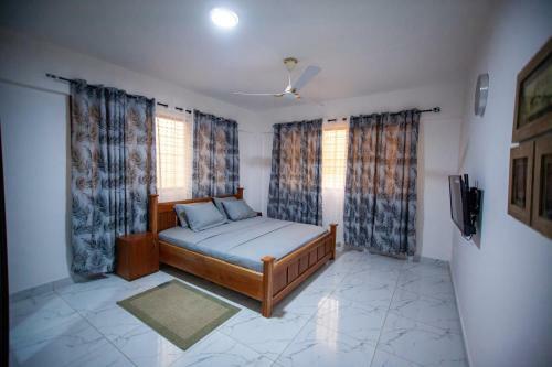 Aba Bellehaven Luxury Apartments