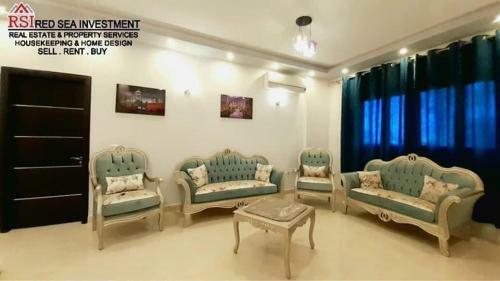 Apartment In Sierra Resort