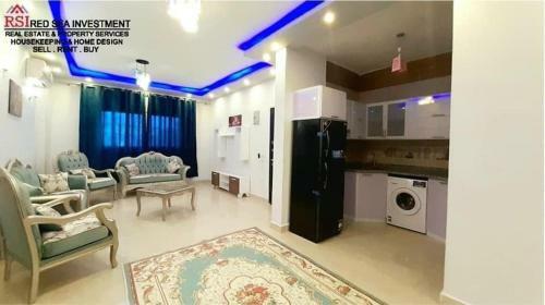 Apartment In Sierra Resort