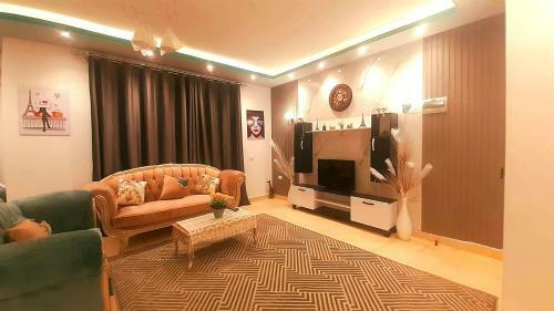 Hotel Apartment Sharm Bride