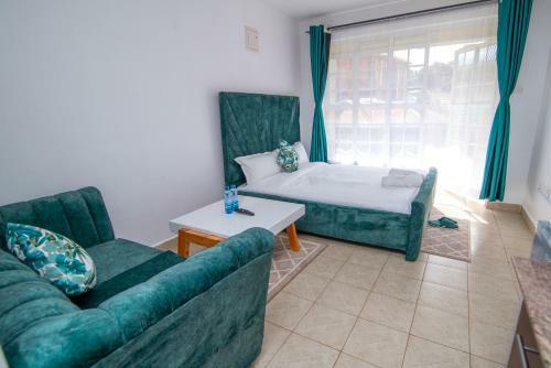 Apartamento Urban Moon