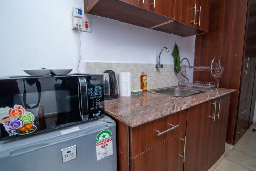 Apartamento Urban Moon