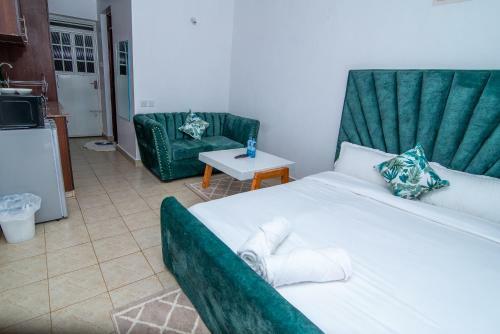 Apartamento Urban Moon