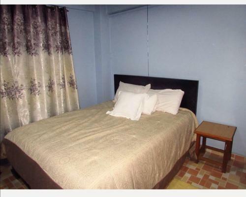 Bed & Breakfast Lilac Home