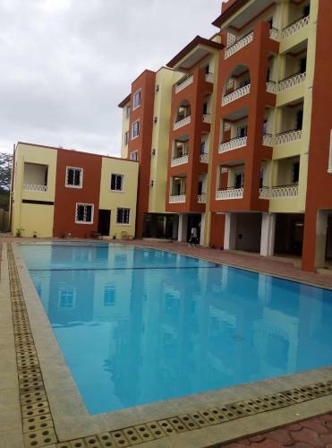 Jayz Apartments Mtwapa