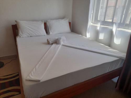 Bed & Breakfast Bamburi Leisure Homes