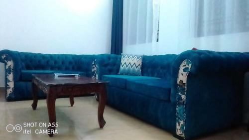 Bed & Breakfast Bamburi Leisure Homes