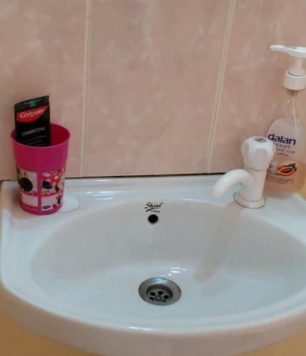 Apartamento Eden Homes