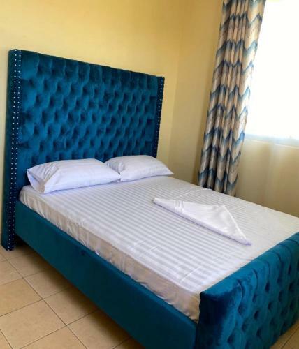 Apartamento Eden Homes