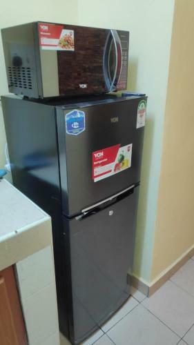 Apartamento Eden Homes