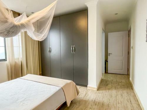 Serene Crest Apartments, Kibagabaga