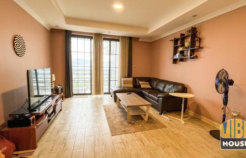 Serene Crest Apartments, Kibagabaga