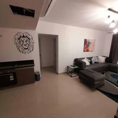 Apartamento Gouna G Cribs 2 Br-mos