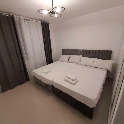 Apartamento Gouna G Cribs 2 Br-mos