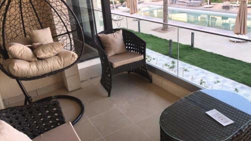 Apartamento Gouna G Cribs 2 Br-mos