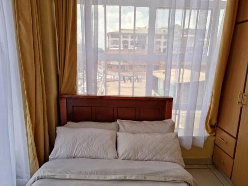 Cozy Rental Apartment In Thika With Free Parking.
