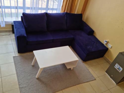 Cozy Rental Apartment In Thika With Free Parking.