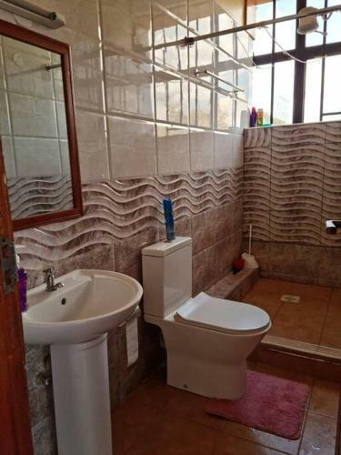 Cozy Rental Apartment In Thika With Free Parking.