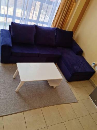 Cozy Rental Apartment In Thika With Free Parking.