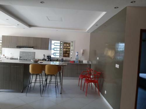 Apartamento R�sidence Fleur De La Petite C�te