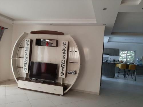 Apartamento R�sidence Fleur De La Petite C�te