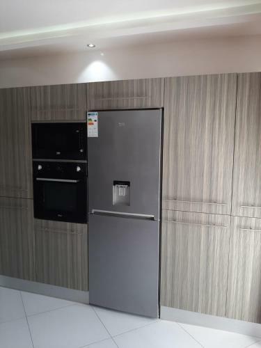 Apartamento R�sidence Fleur De La Petite C�te