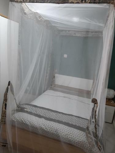 Apartamento R�sidence Fleur De La Petite C�te