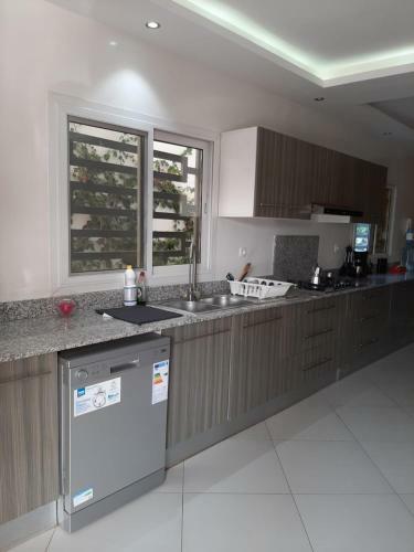 Apartamento R�sidence Fleur De La Petite C�te