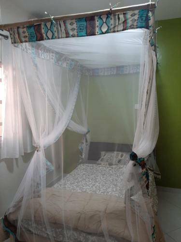 Apartamento R�sidence Fleur De La Petite C�te
