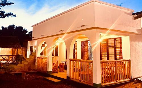 Bed & Breakfast Nalalacity Hostel