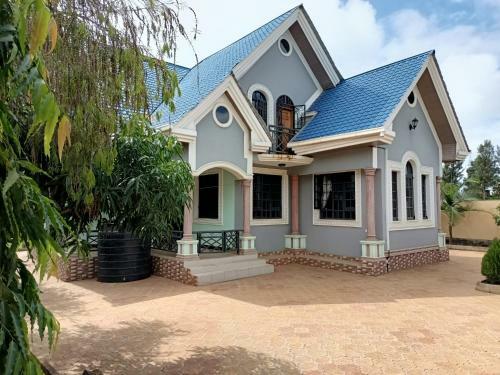 Apartamento Arusha Tanzania