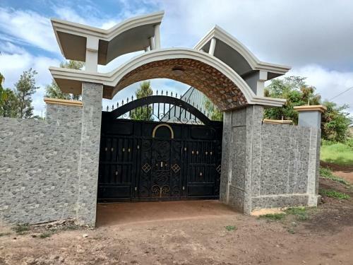 Apartamento Arusha Tanzania