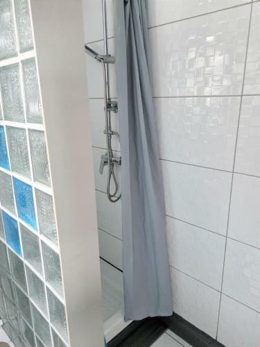Apartamento L'ultramarin - Studio Boucan Canot, Proche Plage
